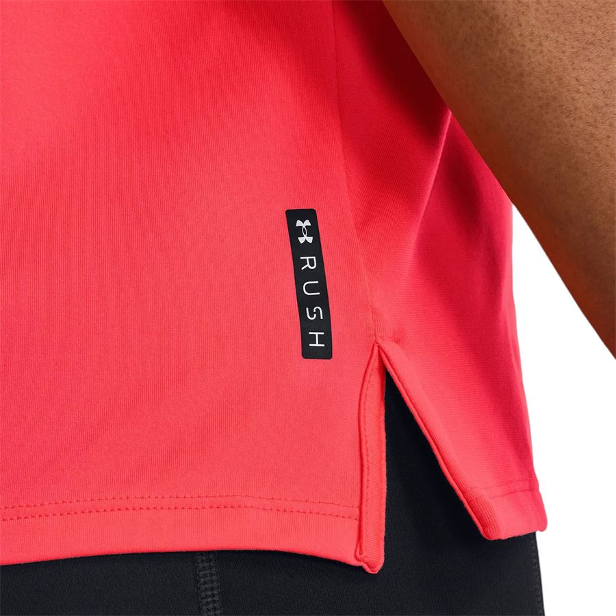 T-shirt a maniche corte UA Vanish Energy da donna Under Armour | 13791410628